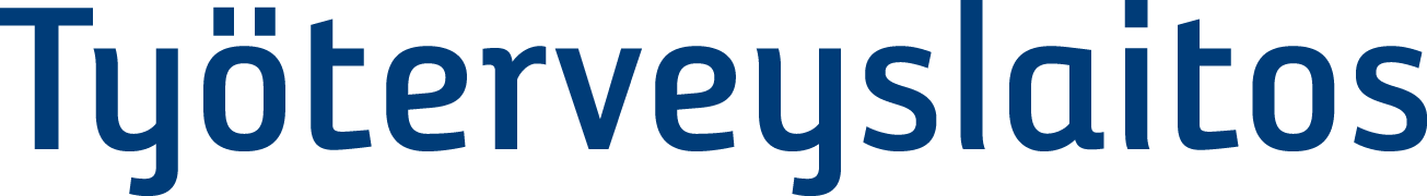 Työterveyslaitos