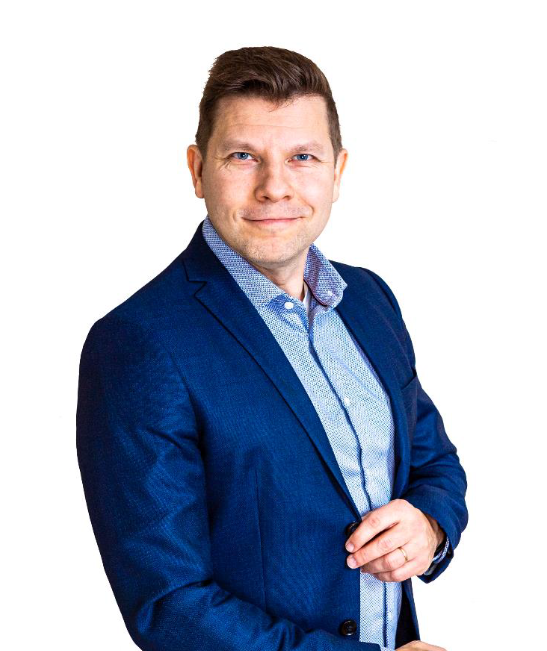 Mikko Lampinen